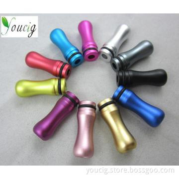 High Quality drip tip punk skull Variety of materials